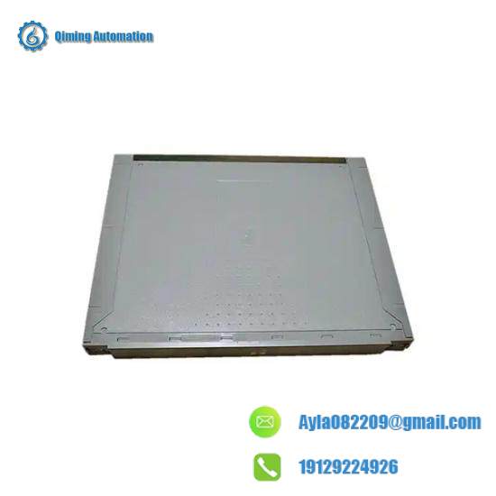 ICS TRIPLEX T8473 Trusted TMR 120VAC Isolated Digital Output Module