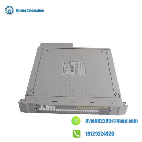ICS TRIPLEX T8480C
