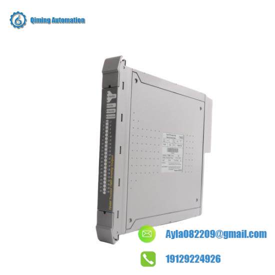 ICS TRIPLEX T8480C