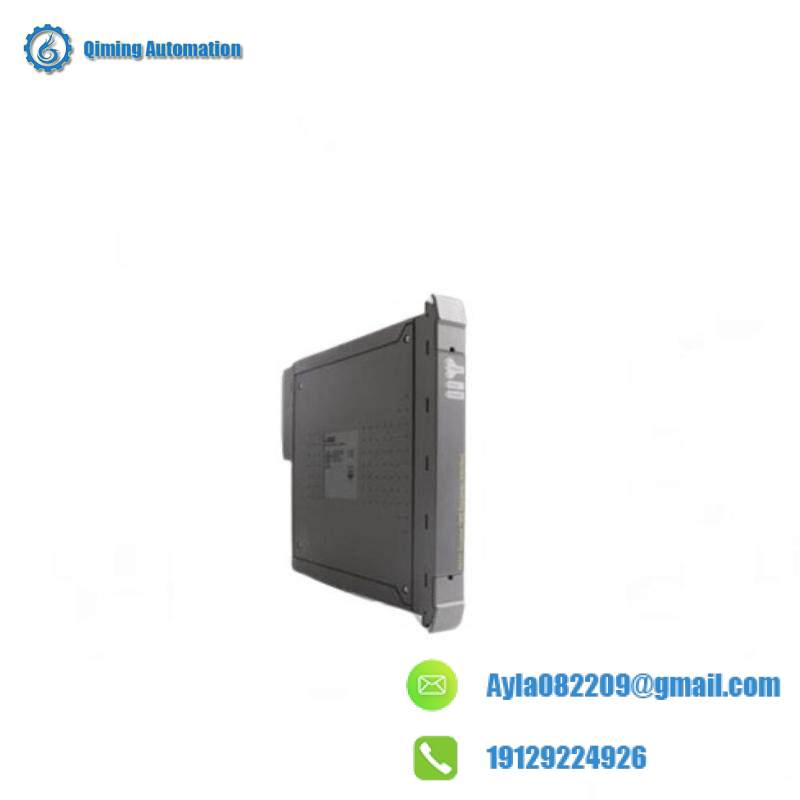 ICS TRIPLEX T9193 Advance Blanking Cover