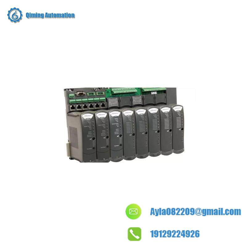 ICS TRIPLEX T8850