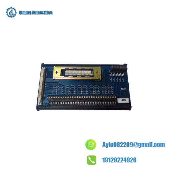 ICS Triplex T8850C Communication Modules