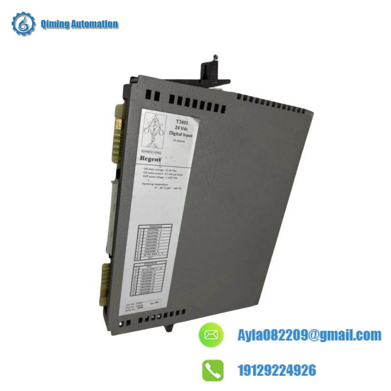 ICS TRIPLEX T9310-02
