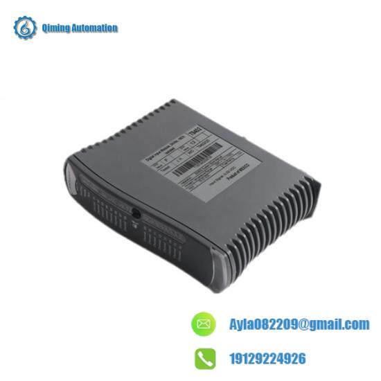 ICS TRIPLEX T9402