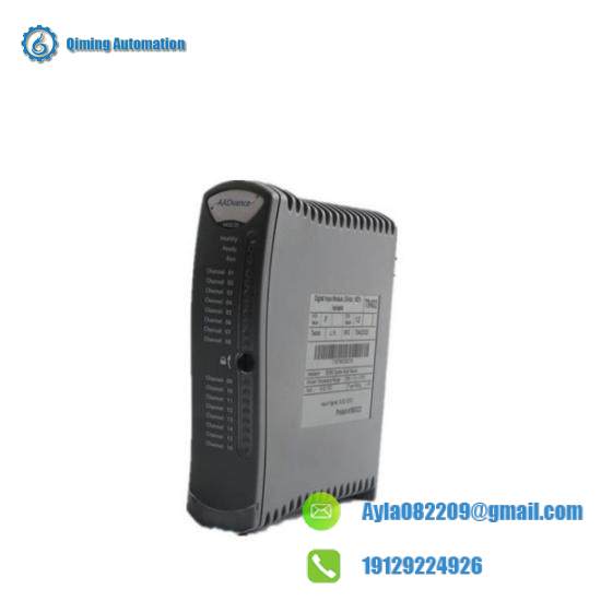 ICS TRIPLEX T9402