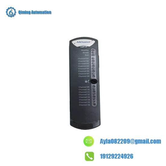 ICS TRIPLEX T9432