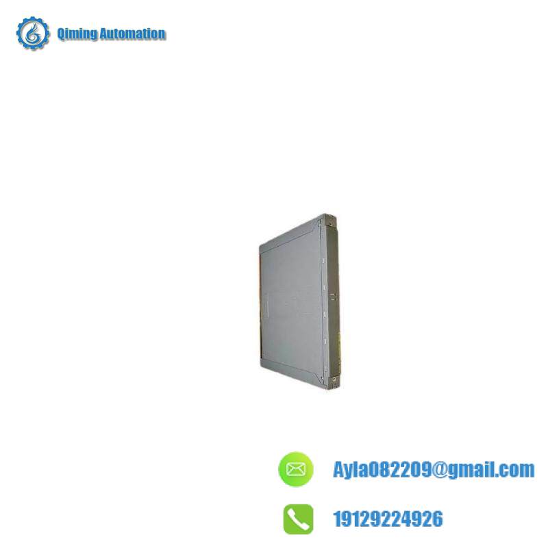 ICS Triplex T9481 Analogue output module