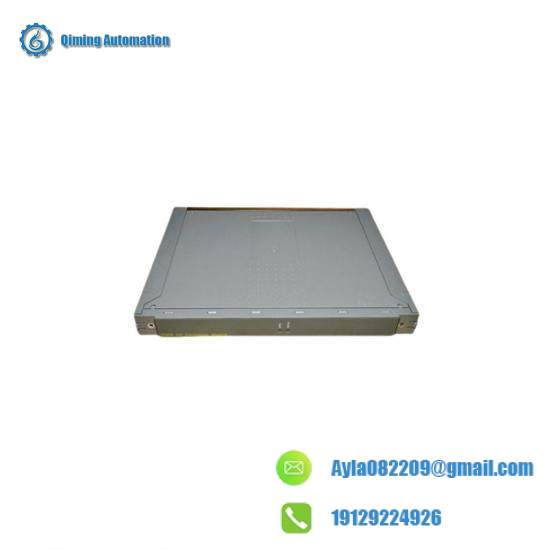 ICS TRIPLEX T9852 DIGITAL OUTPUT