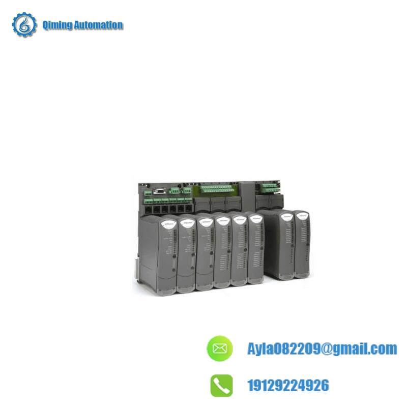 ICS TRIPLEX TC-215-01-4M5