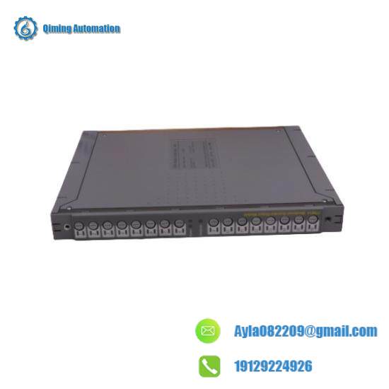 ICS TRIPLEX TC-301-02-2M0