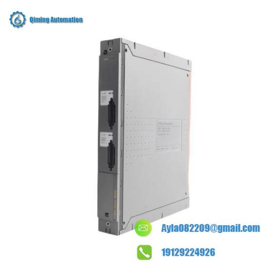 ICS Triplex Trusted T7150A Comms Module