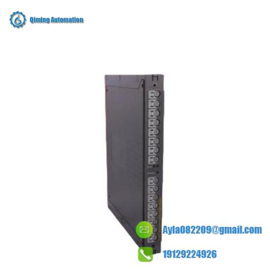 ICS Triplex Trusted T8223