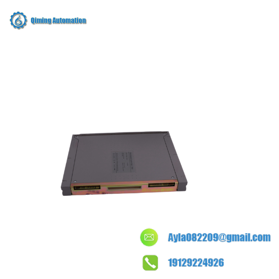 ICS Triplex Trusted T8273  Trusted Grill