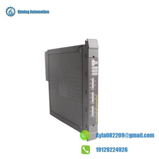 ICS Triplex Trusted T8442  I/O Complex Equipment
