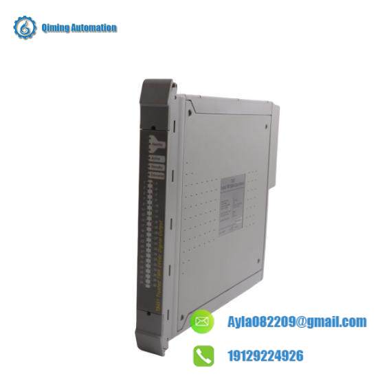 ICS Triplex Trusted T8451