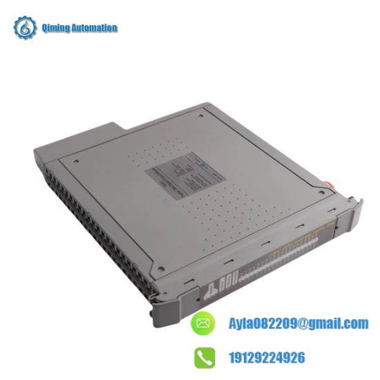 ICS Triplex Trusted T8451