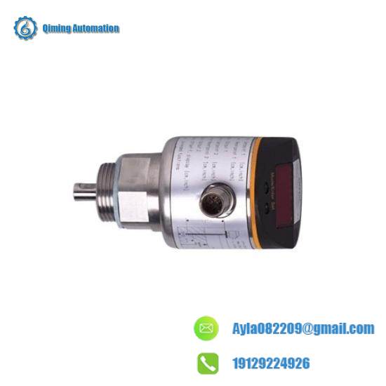 IFM LR3000 Voltage Regulator Converter Transformer