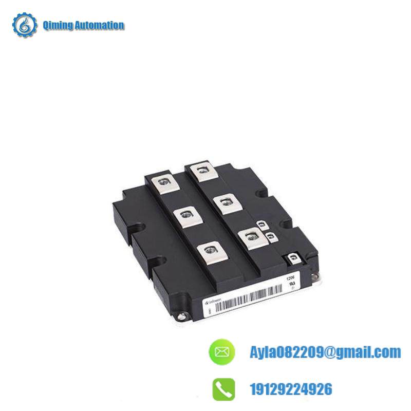 IGBT FZ1800R16KF4 Trans IGBT Module