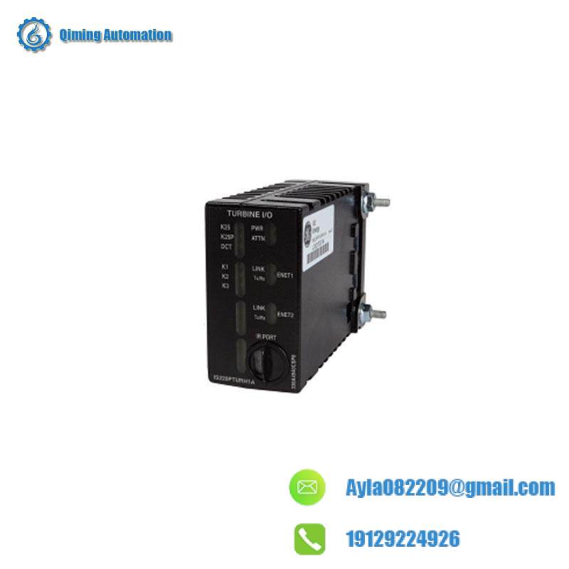 GE IIS220PAOCH1A,REV D Power Distribution System