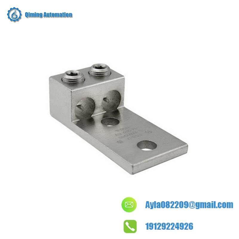 ILSCO AU350 2-Conductor