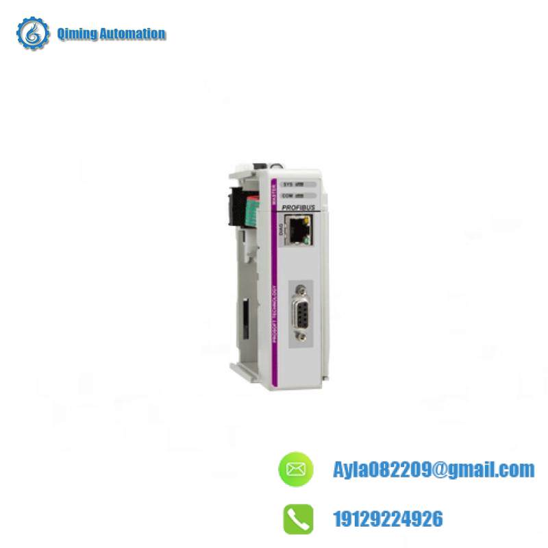 Prosoft ILX69-PBM DPV1 Master module