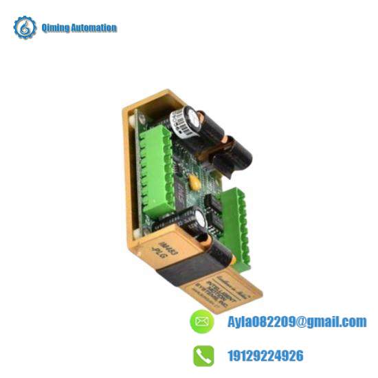 IM483-PLG INTELLIGENT