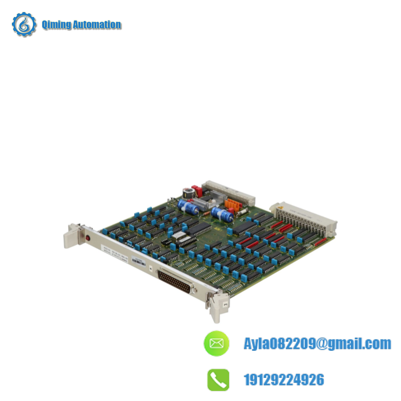 SIEMENS IM6616DP1661-8AA Interface module