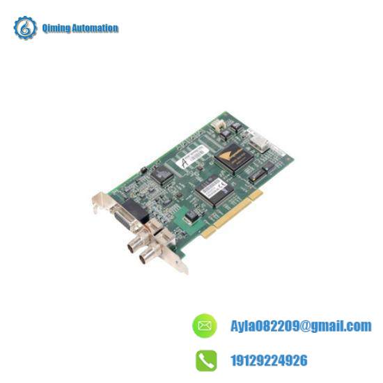 Imagenation PX-610A-00 Cyber Video Frame Card