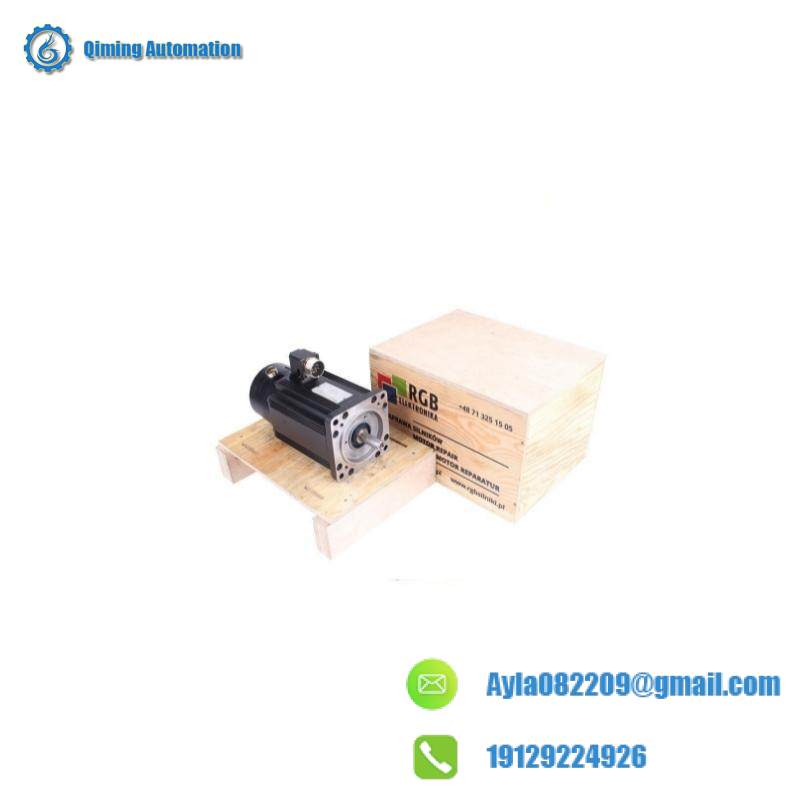 INDRAMAT 109-0943-4A19-00