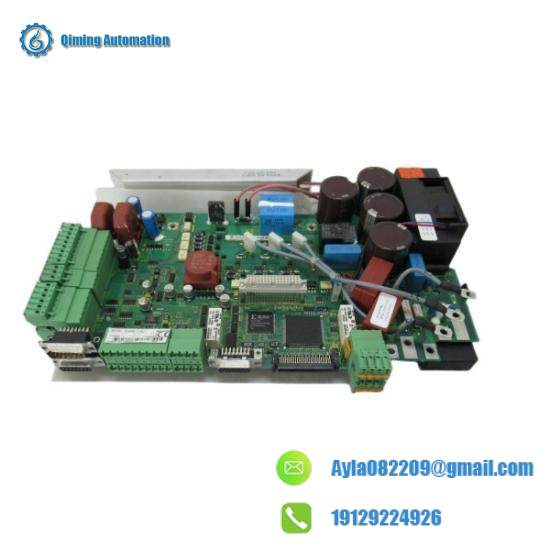 INDRAMAT DKC01.3-040-7-FW Servo Drive