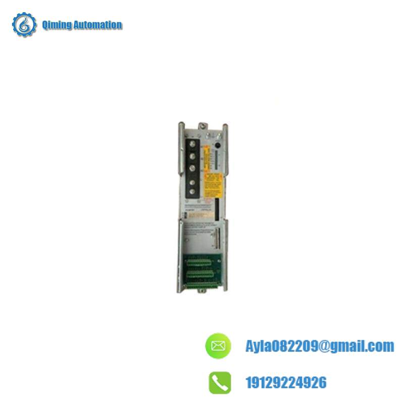 INDRAMAT KDS 1.3-150-300-W1/S104 AC SERVO CONTROLLER
