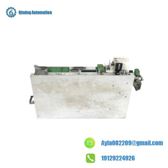 INDRAMAT MAC112C-0-ED-2-C/130-B-0