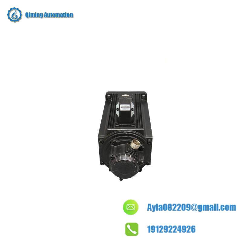 INDRAMAT MAC112C-0-ED-2-C/130-B-0/S003