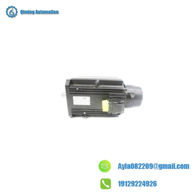 INDRAMAT MAC115A-0-FS-3-C/130-A-0/S001 SERVO MOTOR, 3000RPM