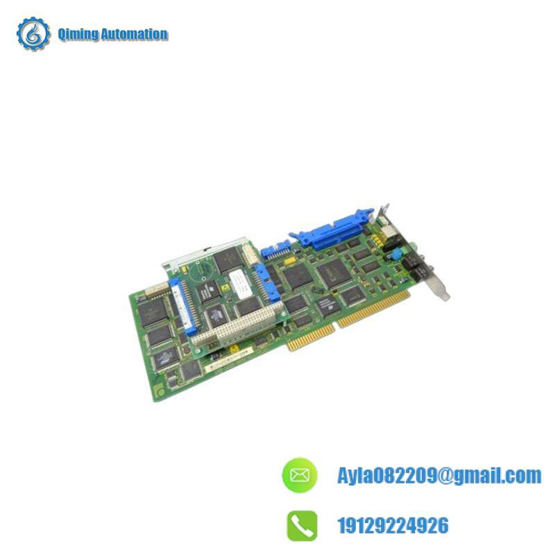 Indramat MTC-P01,2-M2-A2-NN-NN-FW/FWA-MTCP01-M01-18VRS-NN EXPANSION MODULE