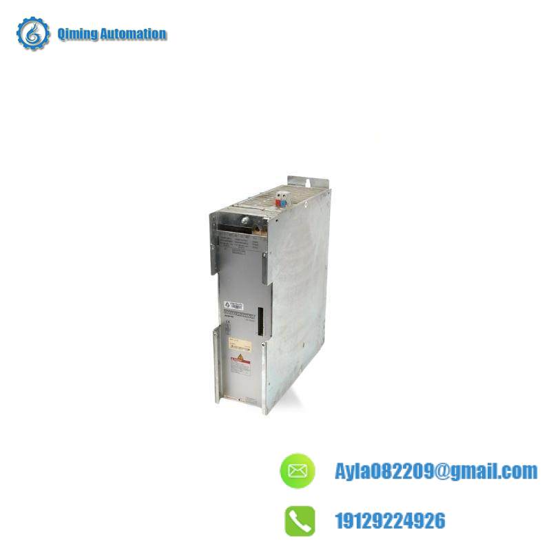 INDRAMAT NAM 1.3-15 Line Connection Module