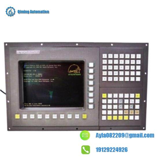 INDUSTRIAL ATR-4D41133 MS-DOS Power module