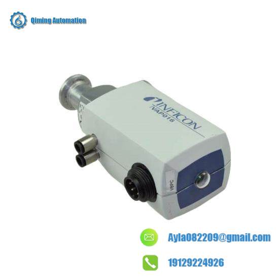 INFICON MPG400 PN351-011