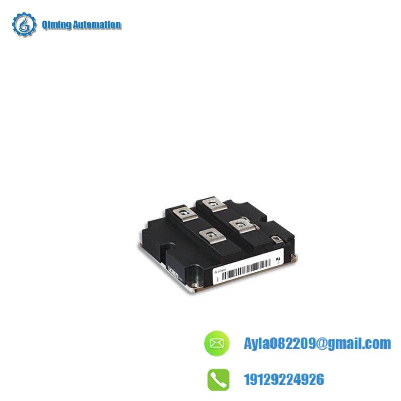 INFINEON FZ800R33KF2C 3300 V, 800 A single switch IGBT module