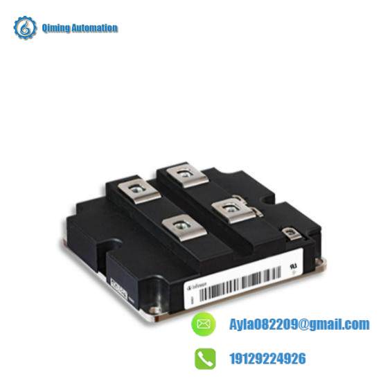 INFINEON FZ800R33KF2C  ICBT Module