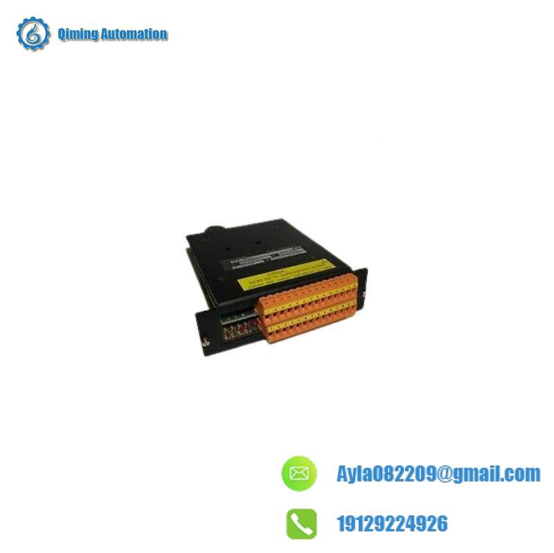 INFRANOR GMBH MSM0606 Servo Amp