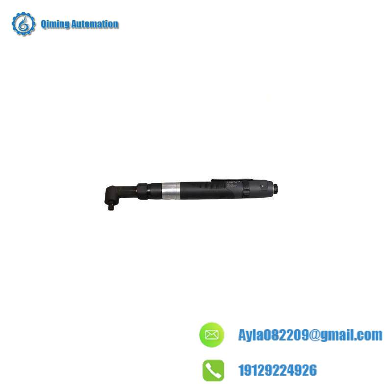 Ingersoll Edge QA1L05S1XLD A04M13010 500rpm Winkelluftschrauber