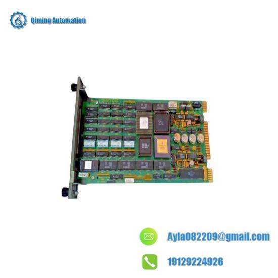 INNIS01  ABB  Network Interface Slave Module