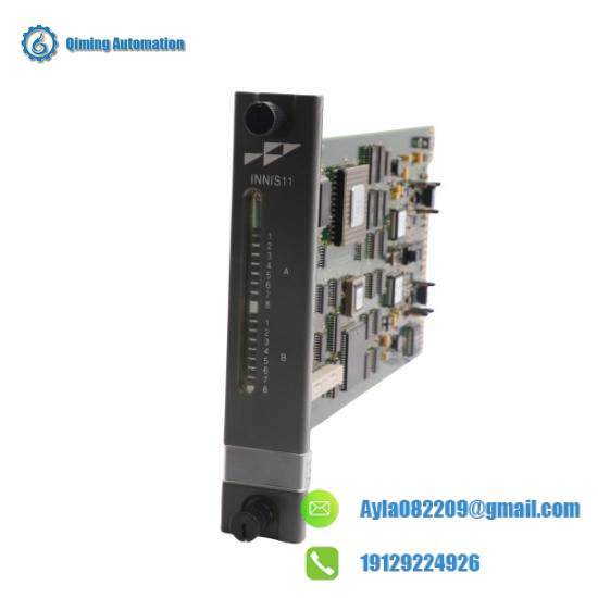 INNIS11  Network Interface Slave Module  ABB Bailey