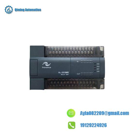 INOVANCE H2U-1616MR-XP PLC module Controller