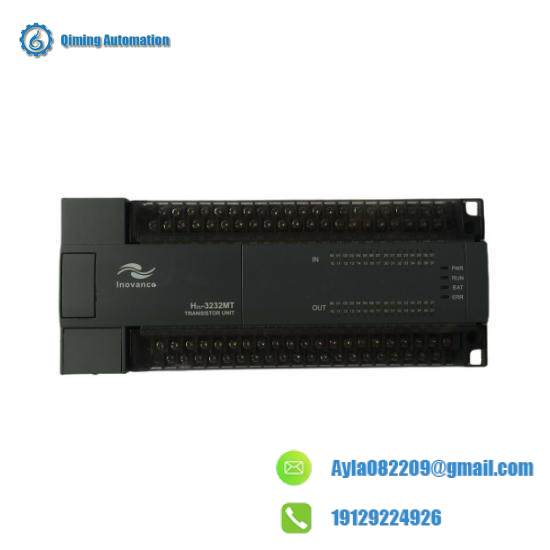 INOVANCE H2U-2416 MT programmer controllable