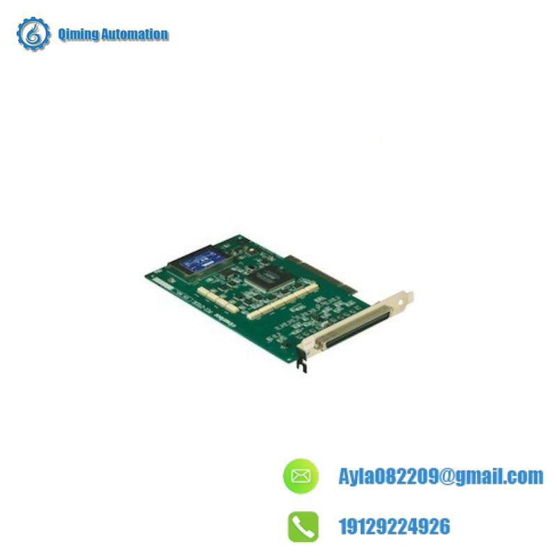 INTERFACE QPS-1050 QST-2002 DIO32/32 point insulation