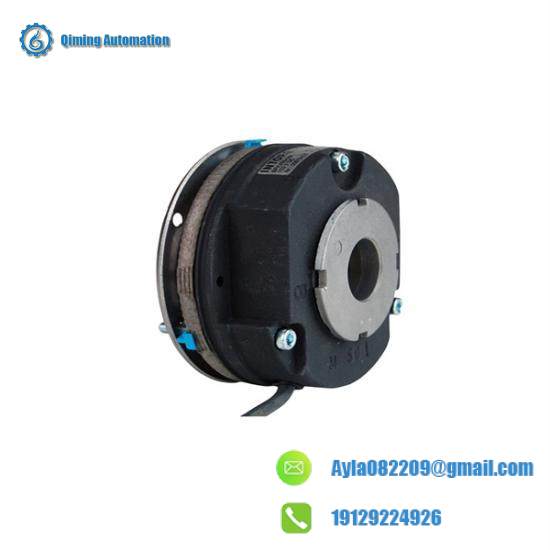 INTORQ BFK458-12E service brake
