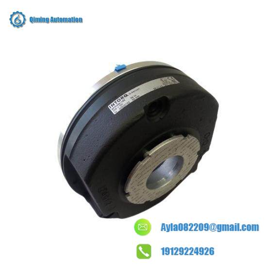 Intorq / lenze BFK458/16E 205 VDC Failsafe Brake