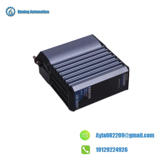 Invensys Foxboro B0123HE